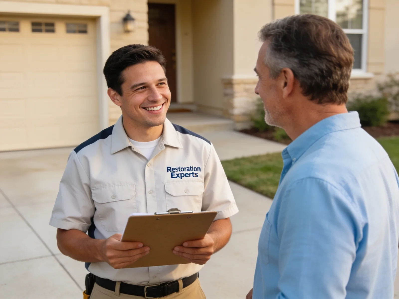 Water Damage Cleanup Wheatland, CA FAQs
